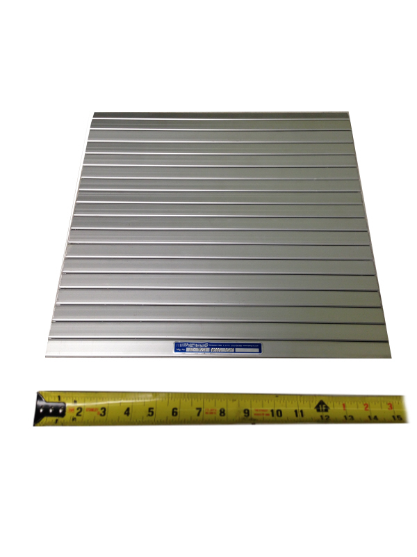 Roll Cover 15' GT-Xpress