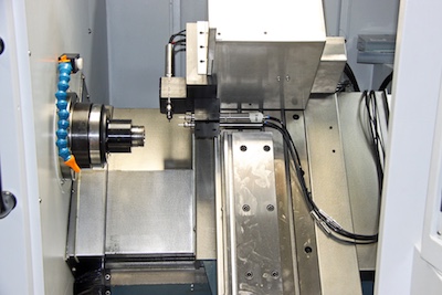 Live Tools Work Holding Tool Holders