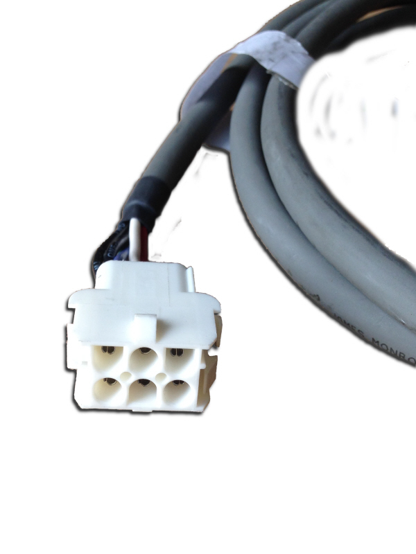 Yaskawa Motor Cable with Brake