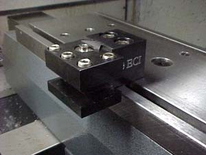 Combo Holder