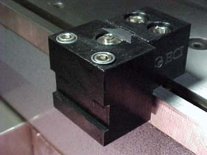 Blade Holder