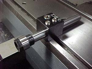 ER 16 mini nut