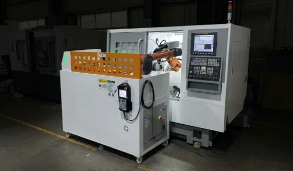 GSK CNC control panel