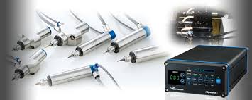 NSK iSpeed Spindle