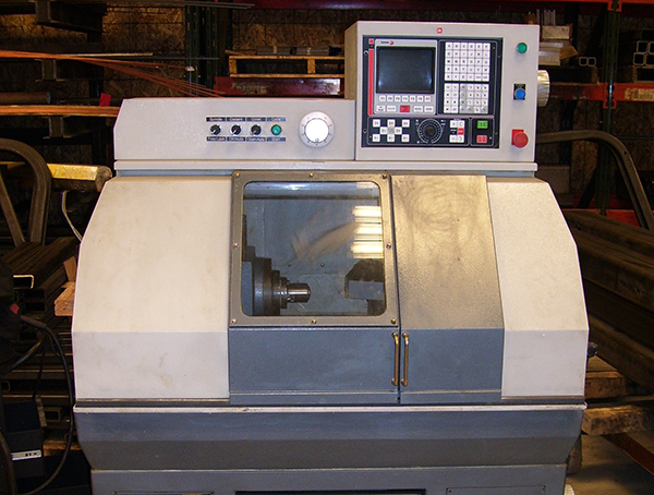 GT-27 w/Fagor (SOLD)