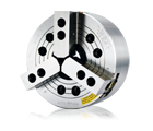 Auto Strong N-208 8' 3-Jaw Chuck
