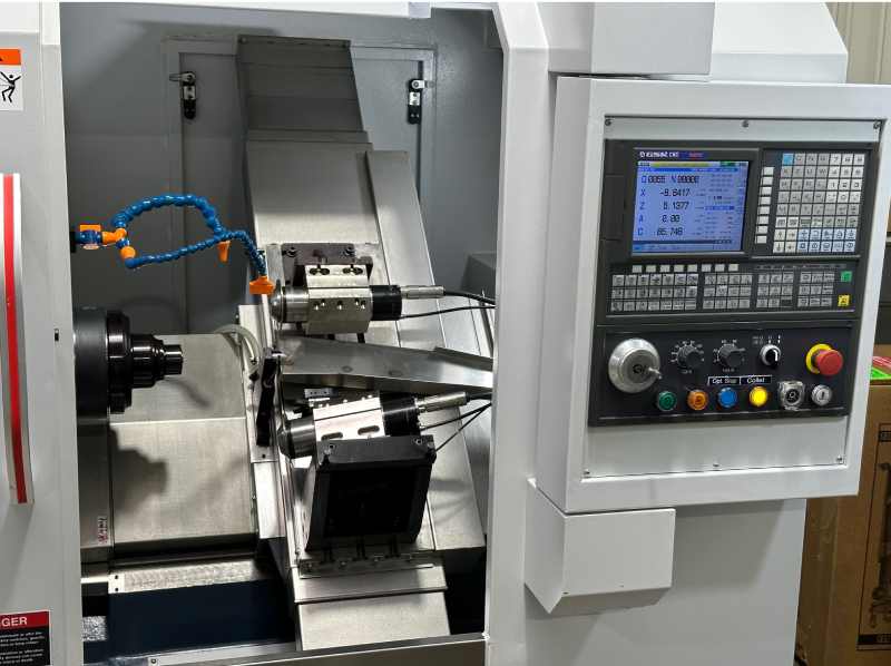 CNC New