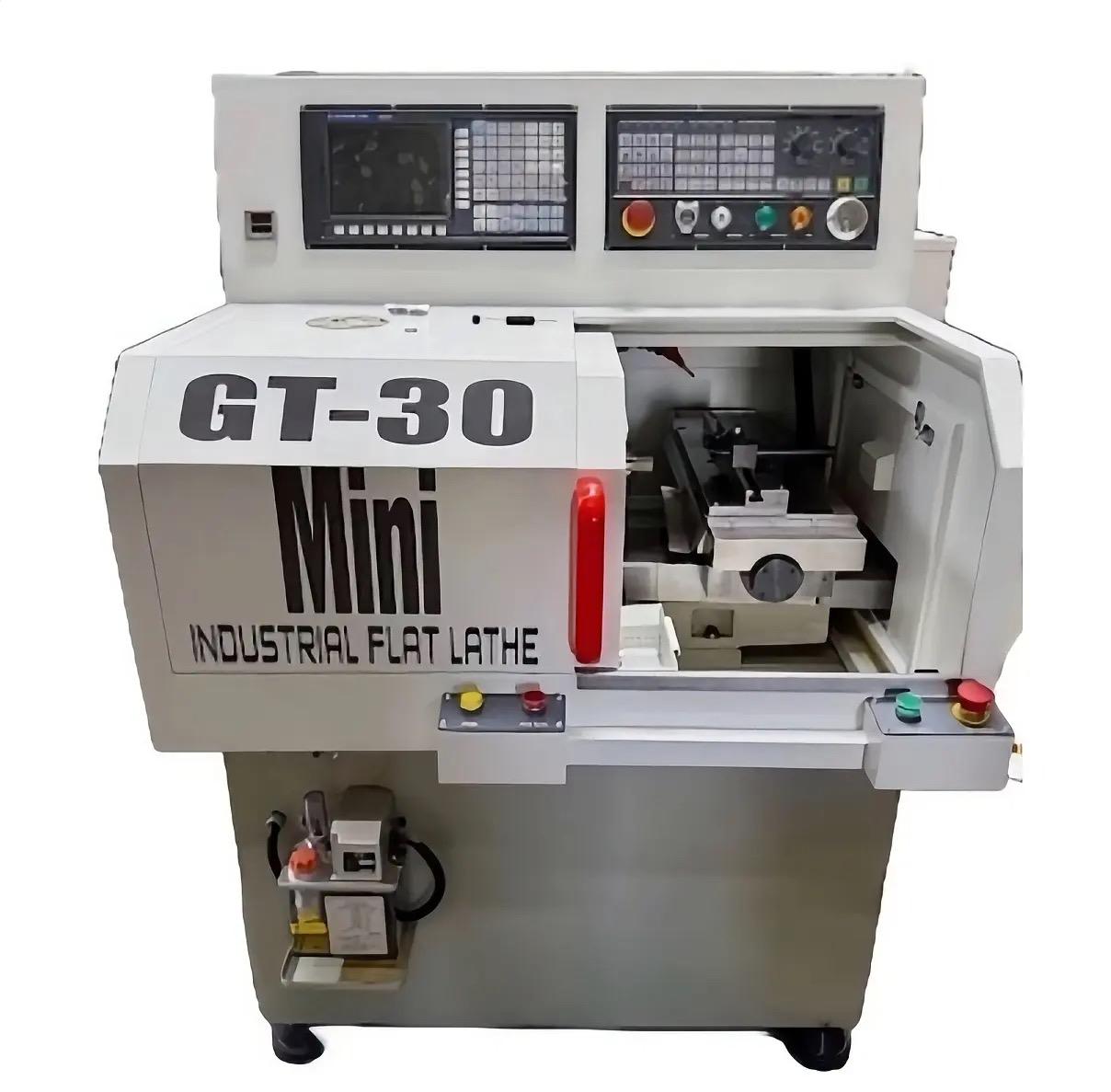 Single Spindle Gang Tool Lathes
