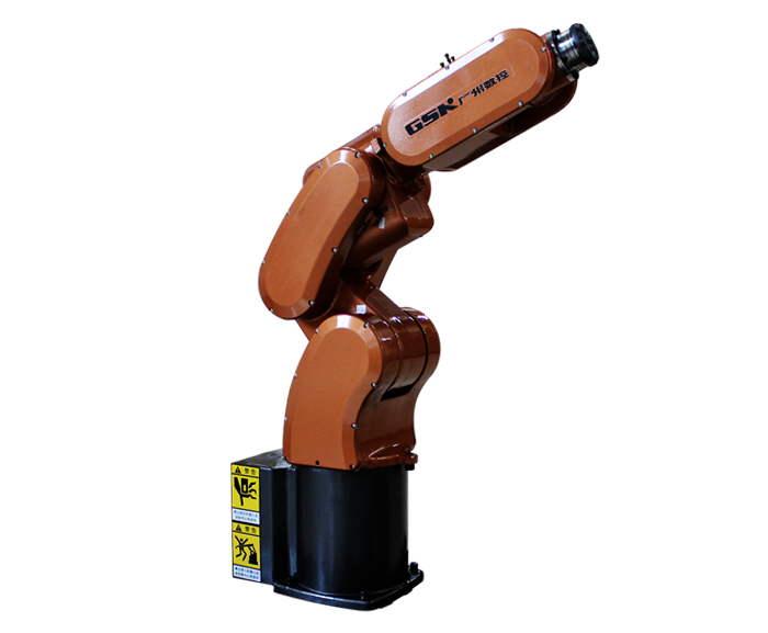CNC New GSK RB Series Material Handling Robots
