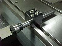 Collet Holders